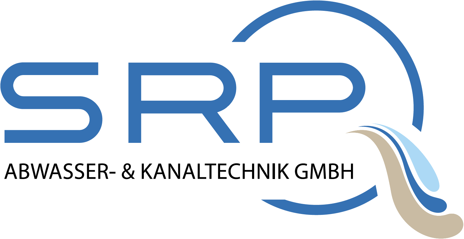 SRP Abwasser Kanaltechnik Logo